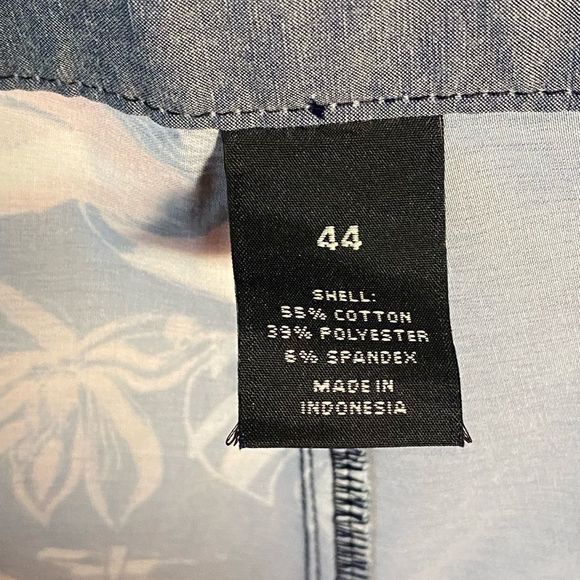 ROUNDTREE & YORKE men Board shorts(88) - Picture 9 of 12